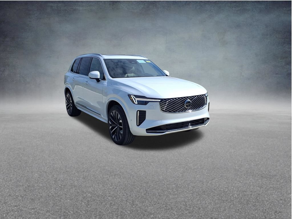 New 2026 Volvo XC90 T8 Ultra w/ Protection Package Premier AWD/4WD 360° Tour