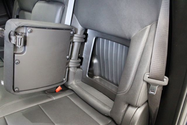 Used 2024 GMC Sierra 1500 SLT AWD/4WD image 40