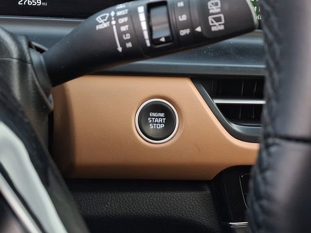 Certified 2024 Kia Seltos EX image 24