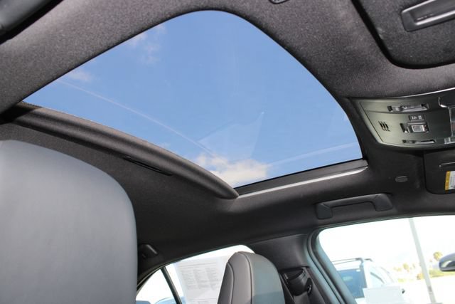 Certified 2024 Lexus UX 250h FWD image 6
