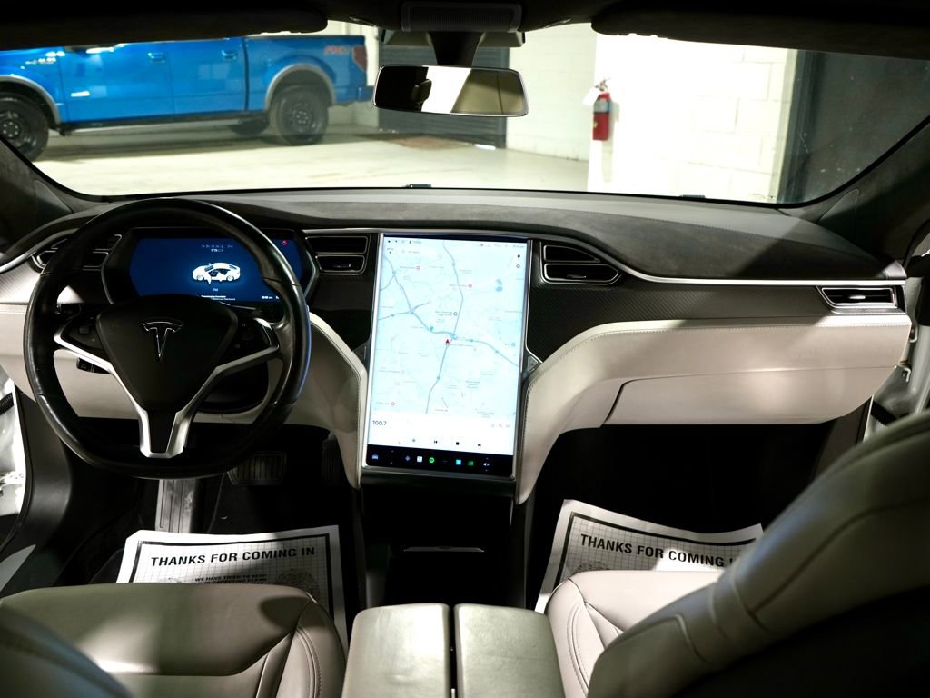 Used 2016 Tesla Model S 75D image 14