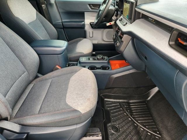Certified 2024 Ford Maverick XLT FWD image 13