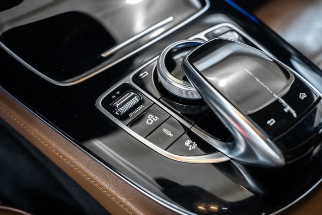Used 2018 Mercedes-Benz E 63 AMG S image 40