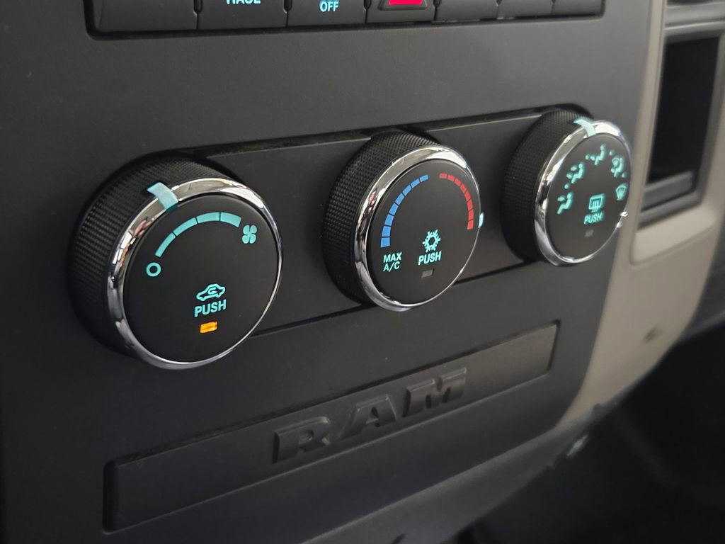 Used 2012 RAM 1500 Express image 22
