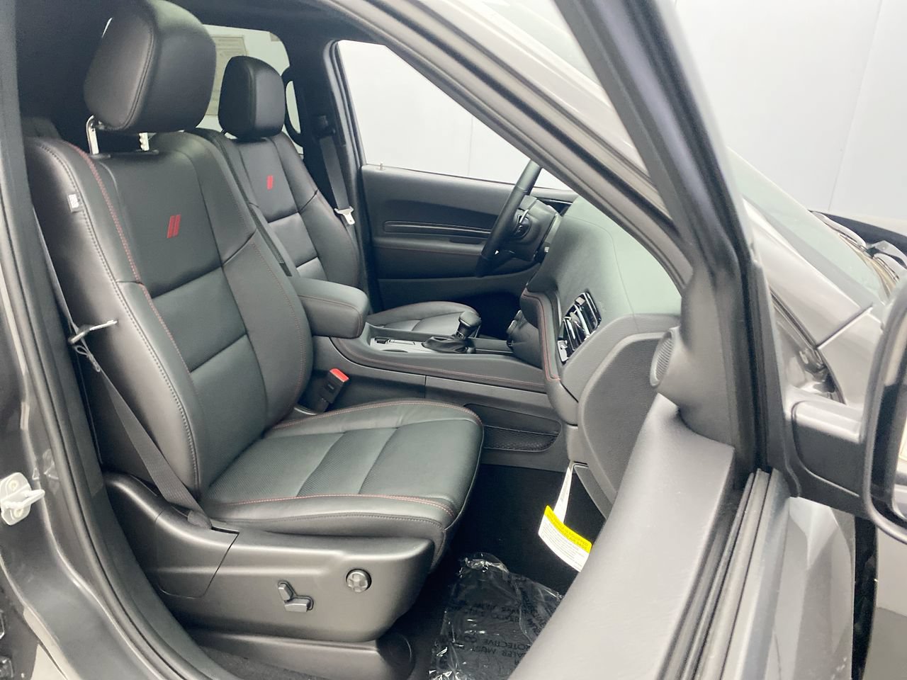 New 2026 Dodge Durango GT AWD/4WD image 22