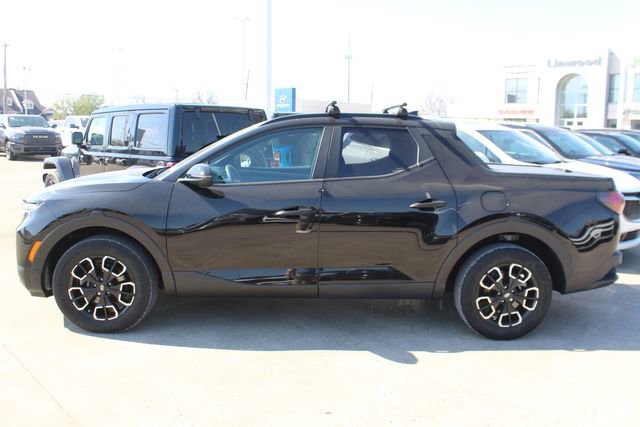 Used 2022 Hyundai Santa Cruz SEL w/ Activity Package image 2