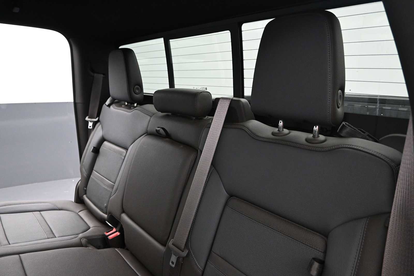 Used 2021 GMC Sierra 1500 Denali w/ Driver Alert Package II AWD/4WD image 27