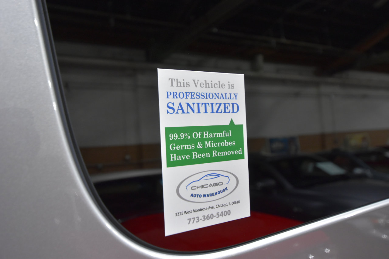 Used 2021 Mercedes-Benz Sprinter 2500 image 58