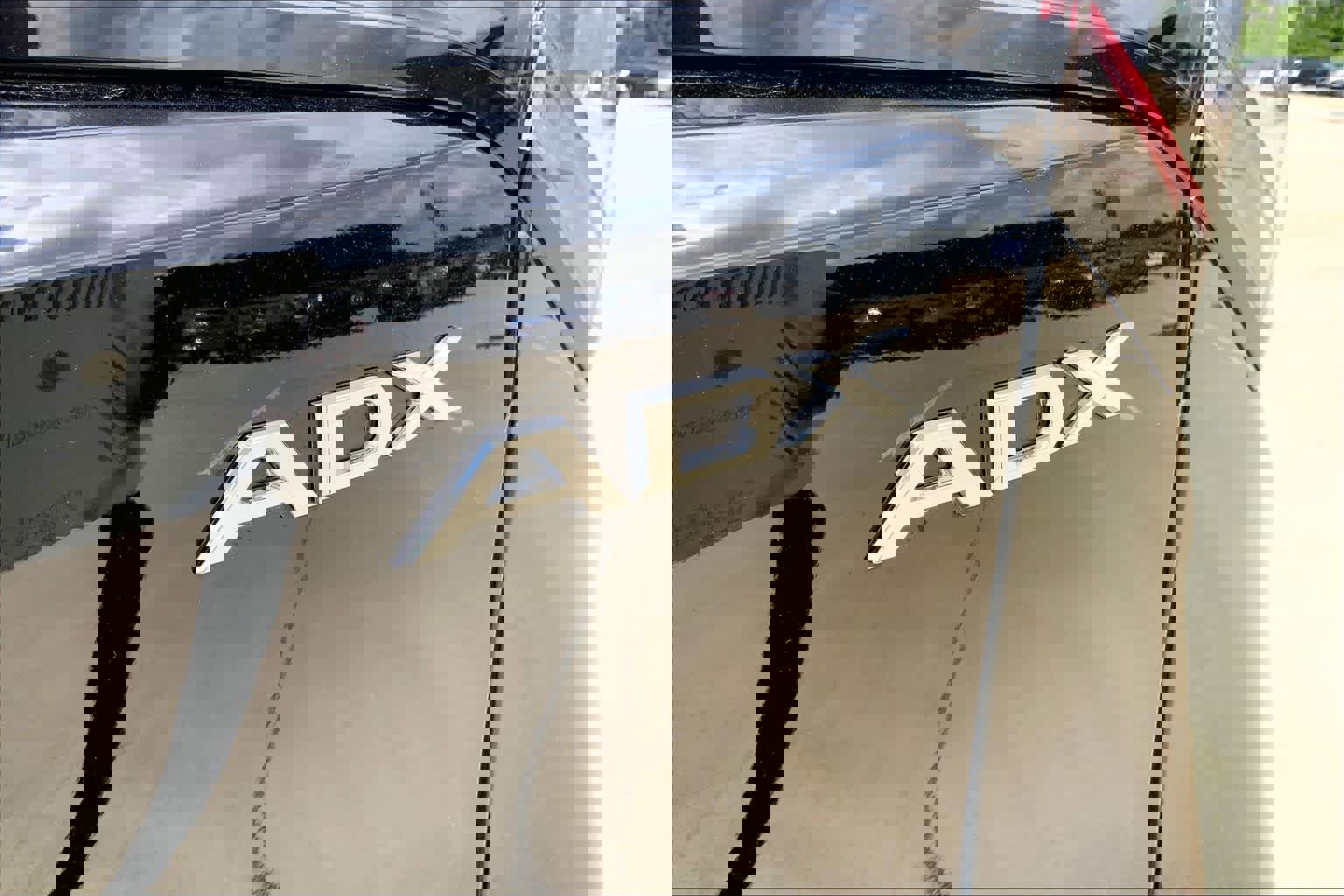 Used 2025 Acura ADX A-Spec AWD/4WD image 10