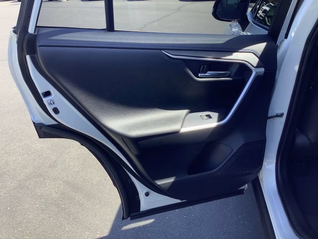 Used 2019 Toyota RAV4 XSE w/ XSE Weather Package AWD/4WD image 26
