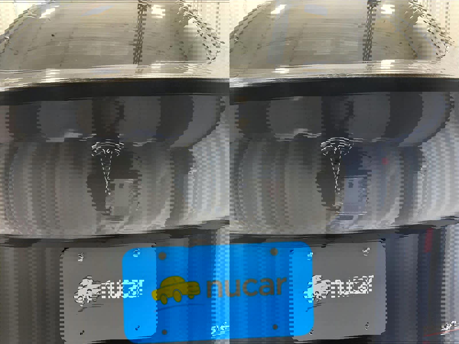 Used 2021 Tesla Model Y Performance image 29