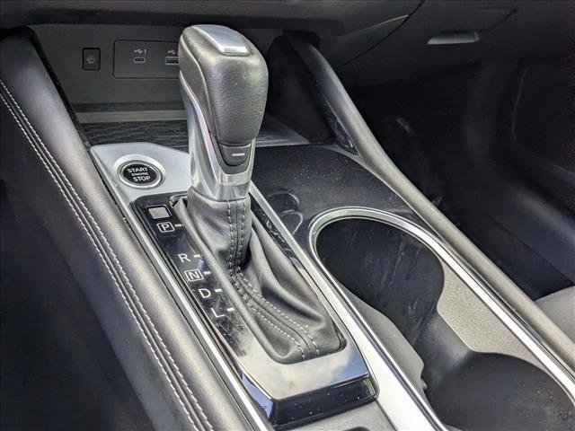 Used 2024 Nissan Altima 2.5 SV w/ SV Premium Package FWD image 12
