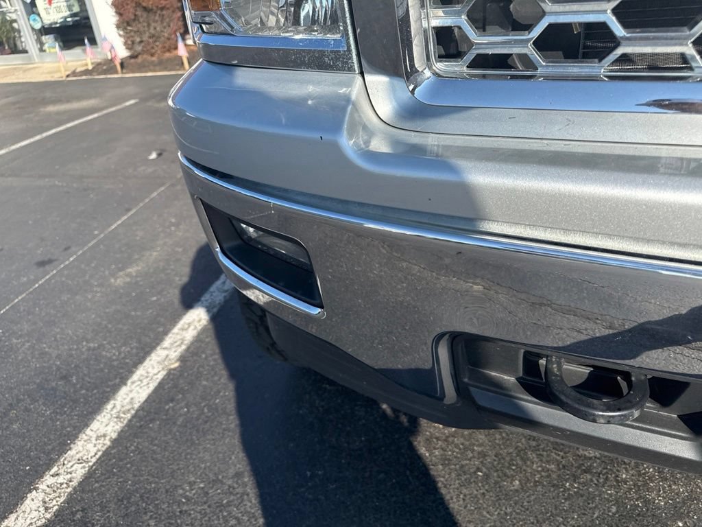 Used 2014 Chevrolet Silverado 1500 LT w/ All Star Edition AWD/4WD image 13