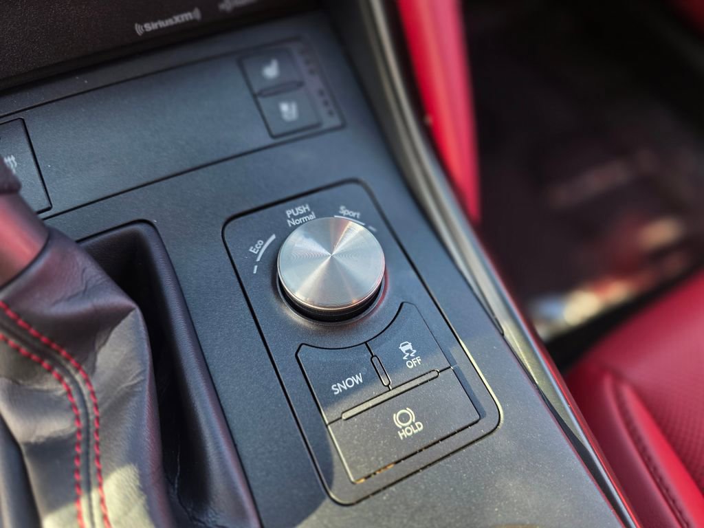 Used 2023 Lexus IS 350 F Sport image 26