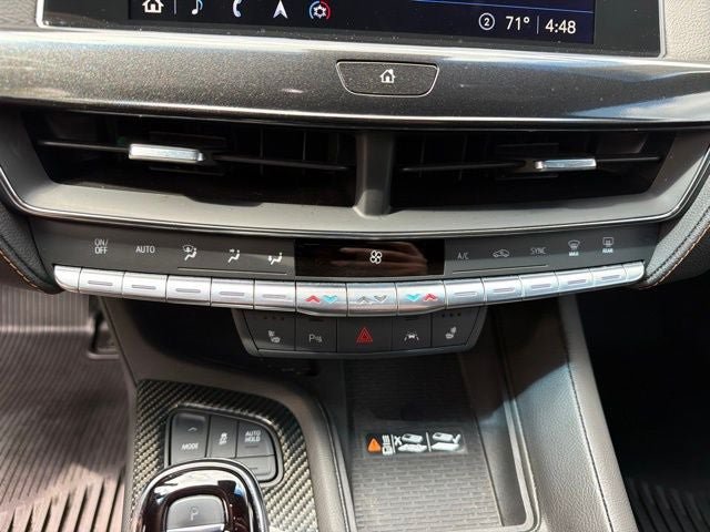 Certified 2023 Cadillac CT5 Sport AWD/4WD image 12