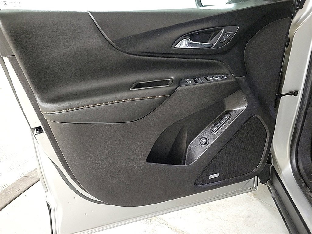 Certified 2019 Chevrolet Equinox Premier image 22