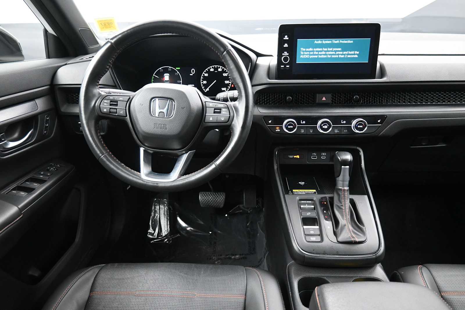 Certified 2024 Honda CR-V Sport-L image 19