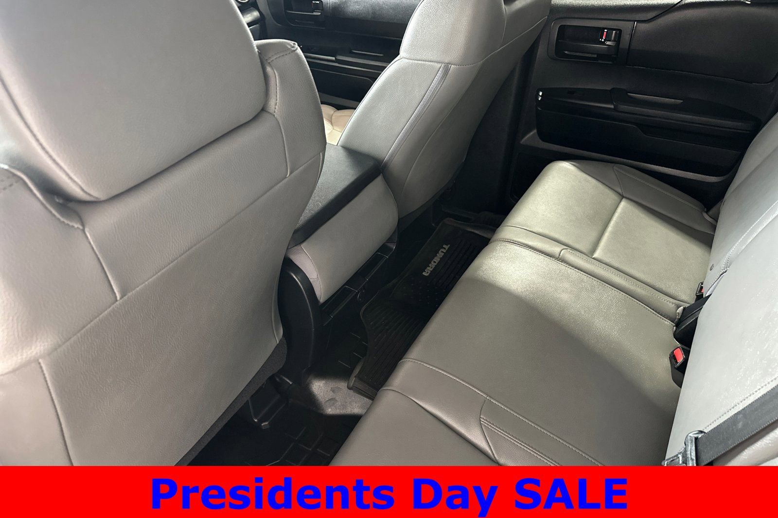 Used 2019 Toyota Tundra SR image 12