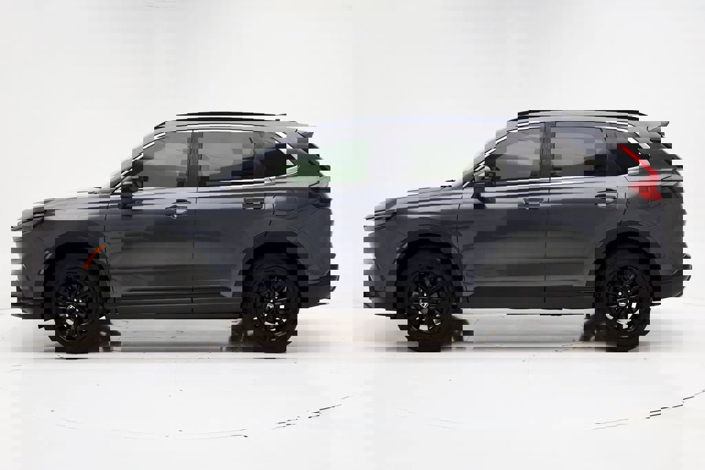 Used 2025 Honda CR-V Sport-L image 5