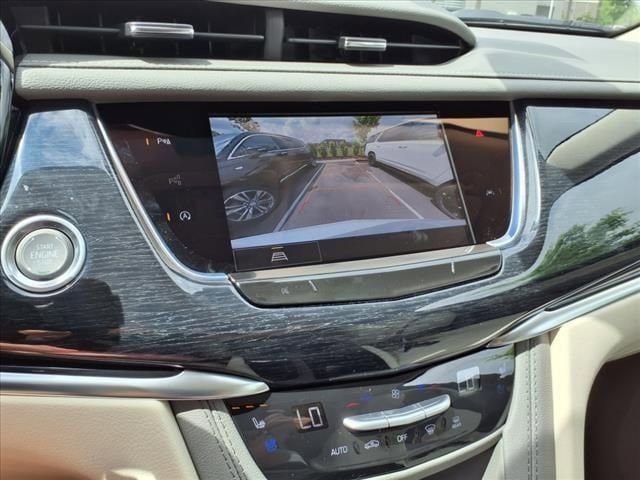New 2025 Cadillac XT6 Premium Luxury image 30