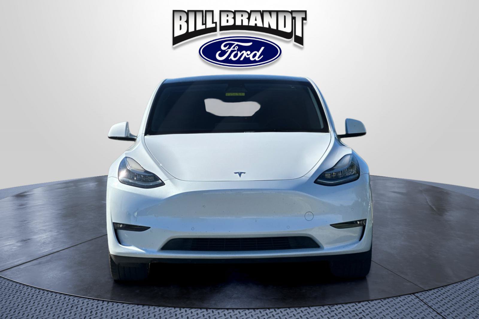 Used 2022 Tesla Model Y Long Range AWD/4WD image 8