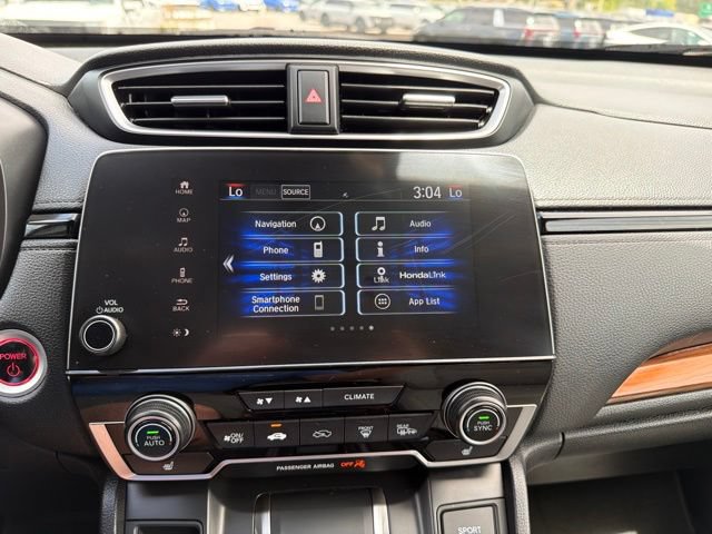 Used 2022 Honda CR-V Touring image 13