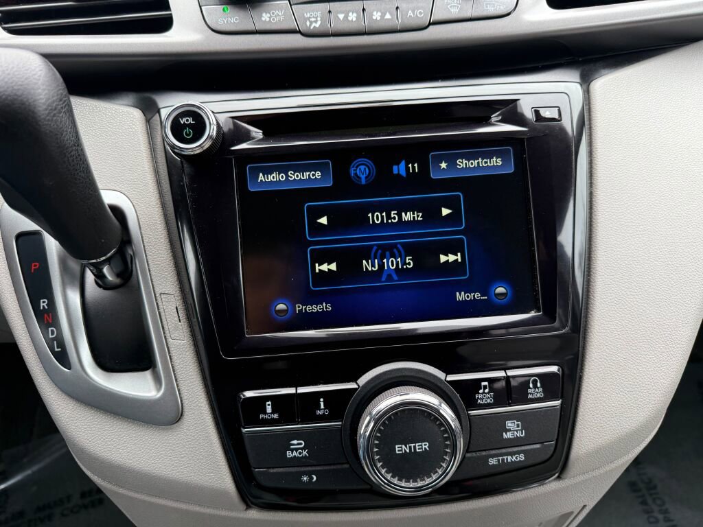 Used 2016 Honda Odyssey EX-L image 20