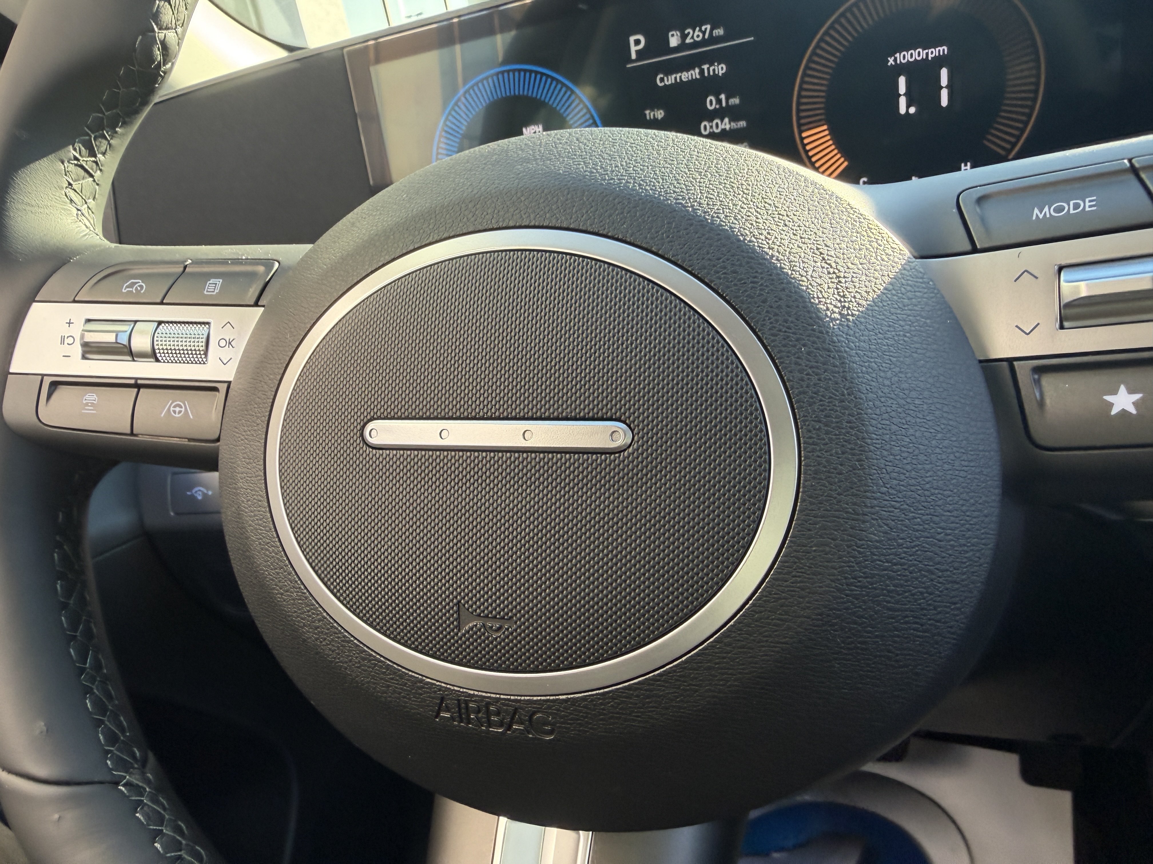 Used 2026 Hyundai Kona SEL Sport AWD/4WD image 32