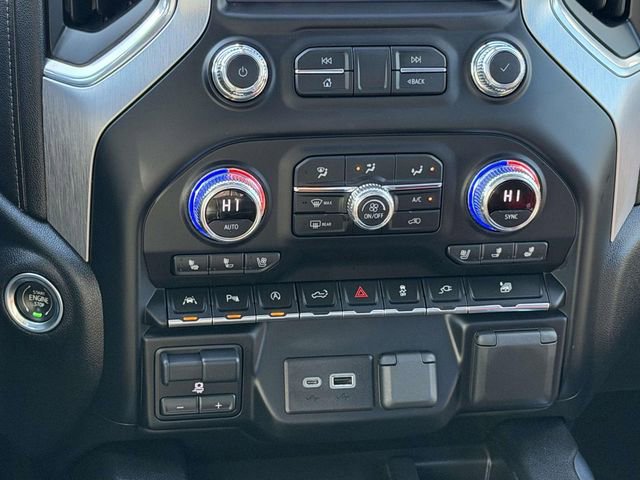 Used 2021 GMC Sierra 1500 SLT w/ SLT Premium Plus Package image 14