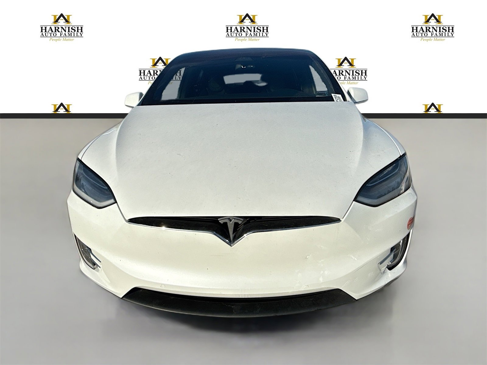 Used 2019 Tesla Model X 75D image 9