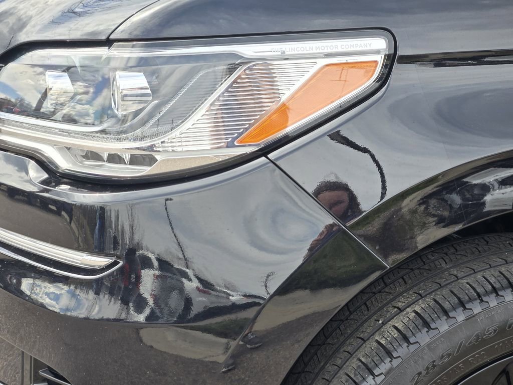 Used 2023 Lincoln Navigator Reserve w/ Equipment Group 201A image 5