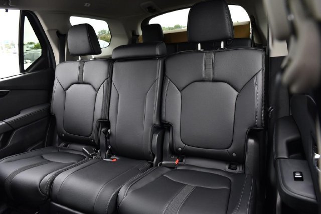 New 2026 Honda Pilot EX-L image 24