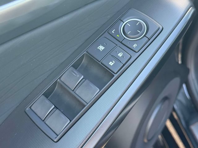 Used 2023 Lexus IS 350 F Sport w/ Memory Package AWD/4WD image 22