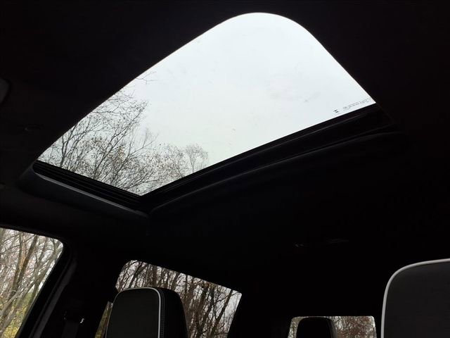 New 2026 GMC Sierra 2500 AT4X image 27