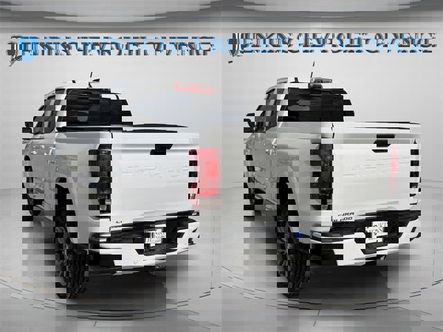 New 2025 Chevrolet Colorado LT image 5