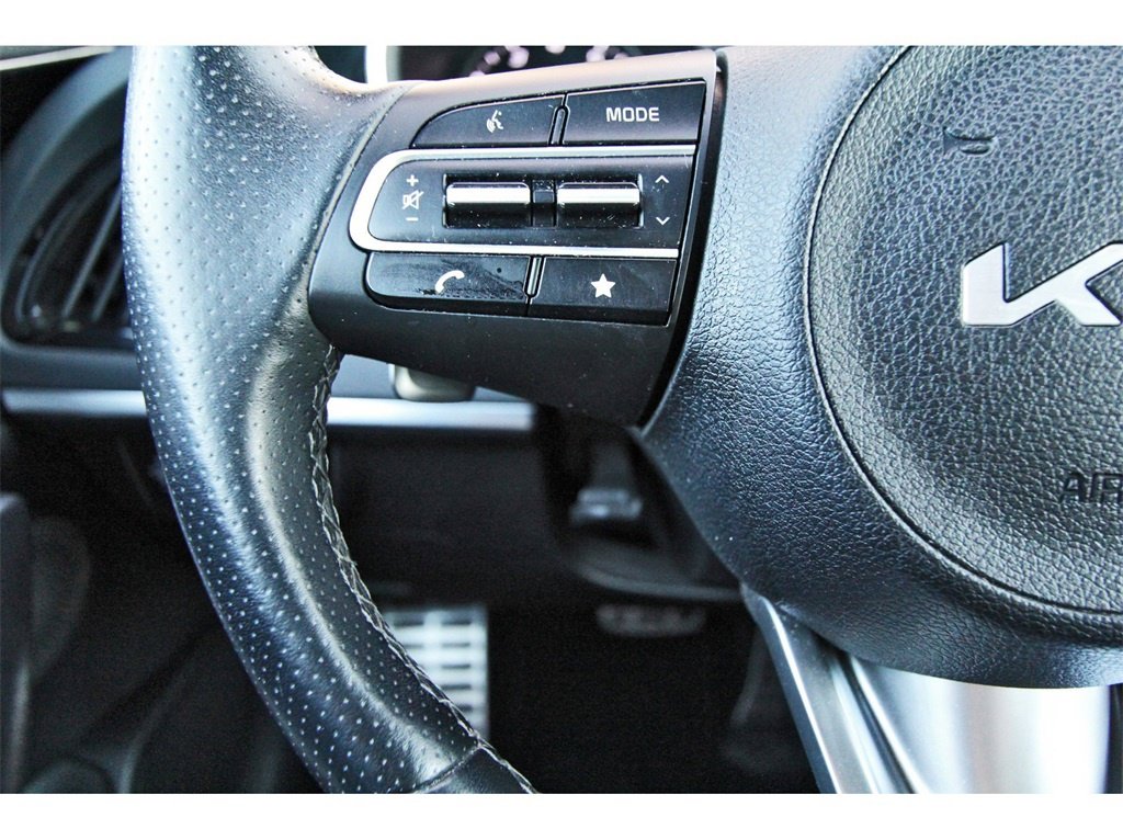 Used 2023 Kia Stinger GT-Line w/ Sun & Sound Package image 15