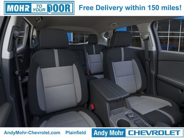 New 2026 Chevrolet Blazer LT w/ Convenience Package image 16