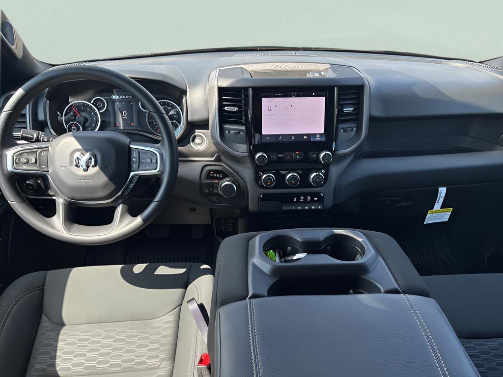 New 2026 RAM 1500 Tradesman image 11