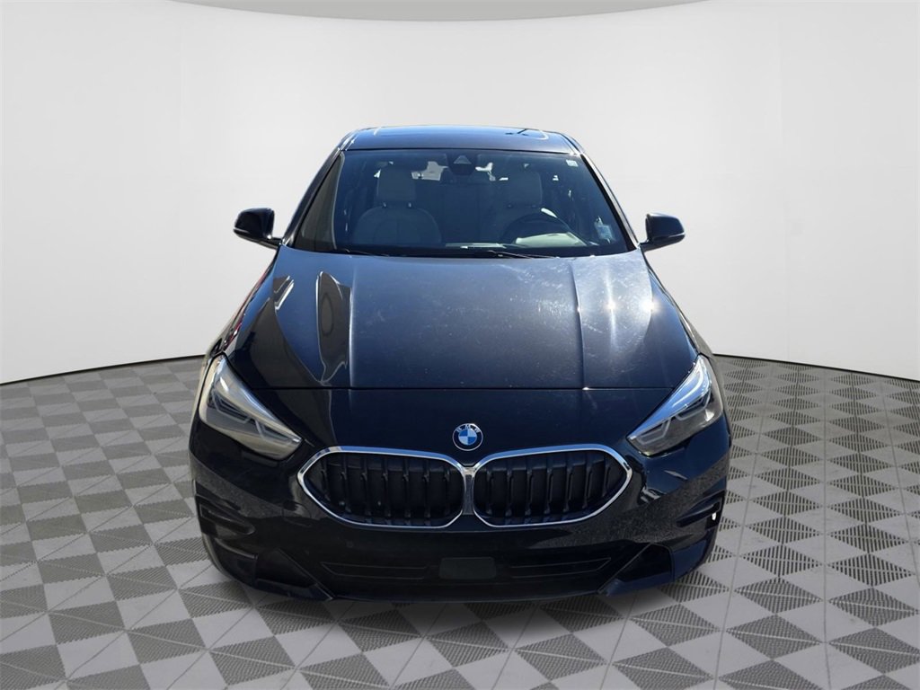Used 2021 BMW 228i xDrive Gran Coupe w/ Convenience Package image 3