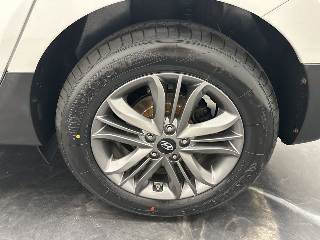 Used 2015 Hyundai Tucson GLS AWD/4WD image 28