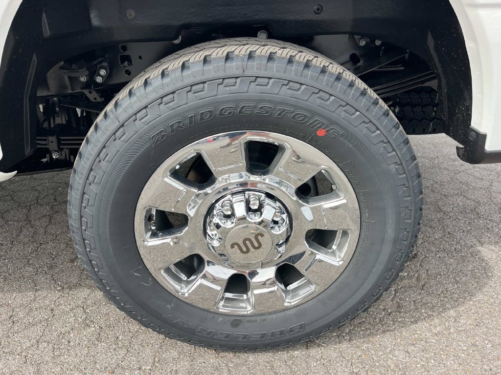 New 2027 Ford F350 King Ranch AWD/4WD image 13