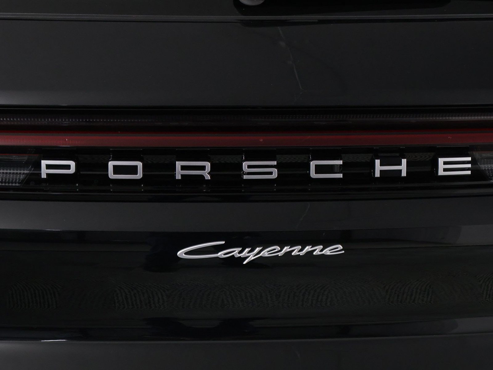 New 2026 Porsche Cayenne AWD/4WD image 22