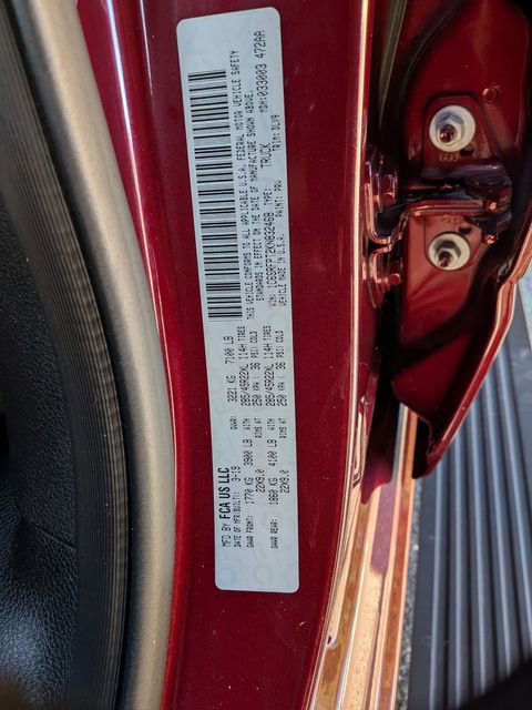 Used 2019 RAM 1500 Limited image 42