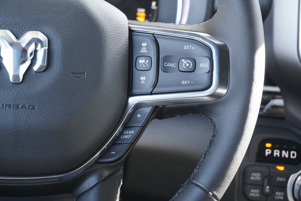 New 2026 RAM 1500 Laramie image 16