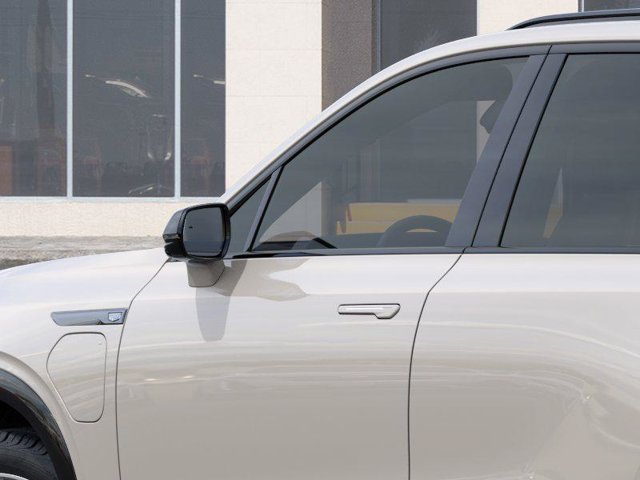 New 2027 Cadillac Vistiq Sport AWD/4WD image 12