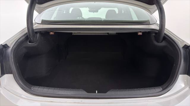 Used 2025 Hyundai Sonata SEL FWD image 18