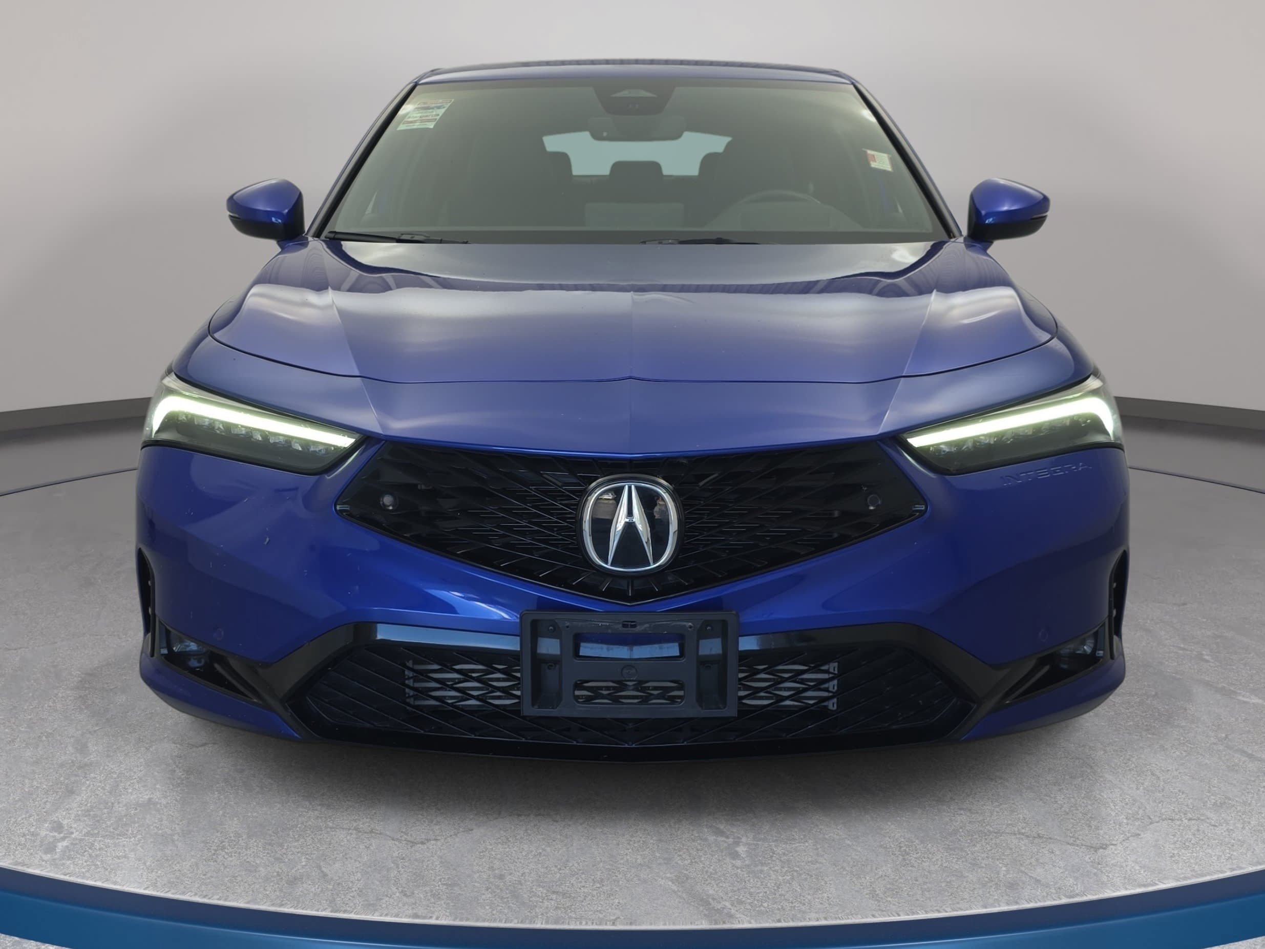 Used 2024 Acura Integra A-Spec w/ Technology Package FWD image 2