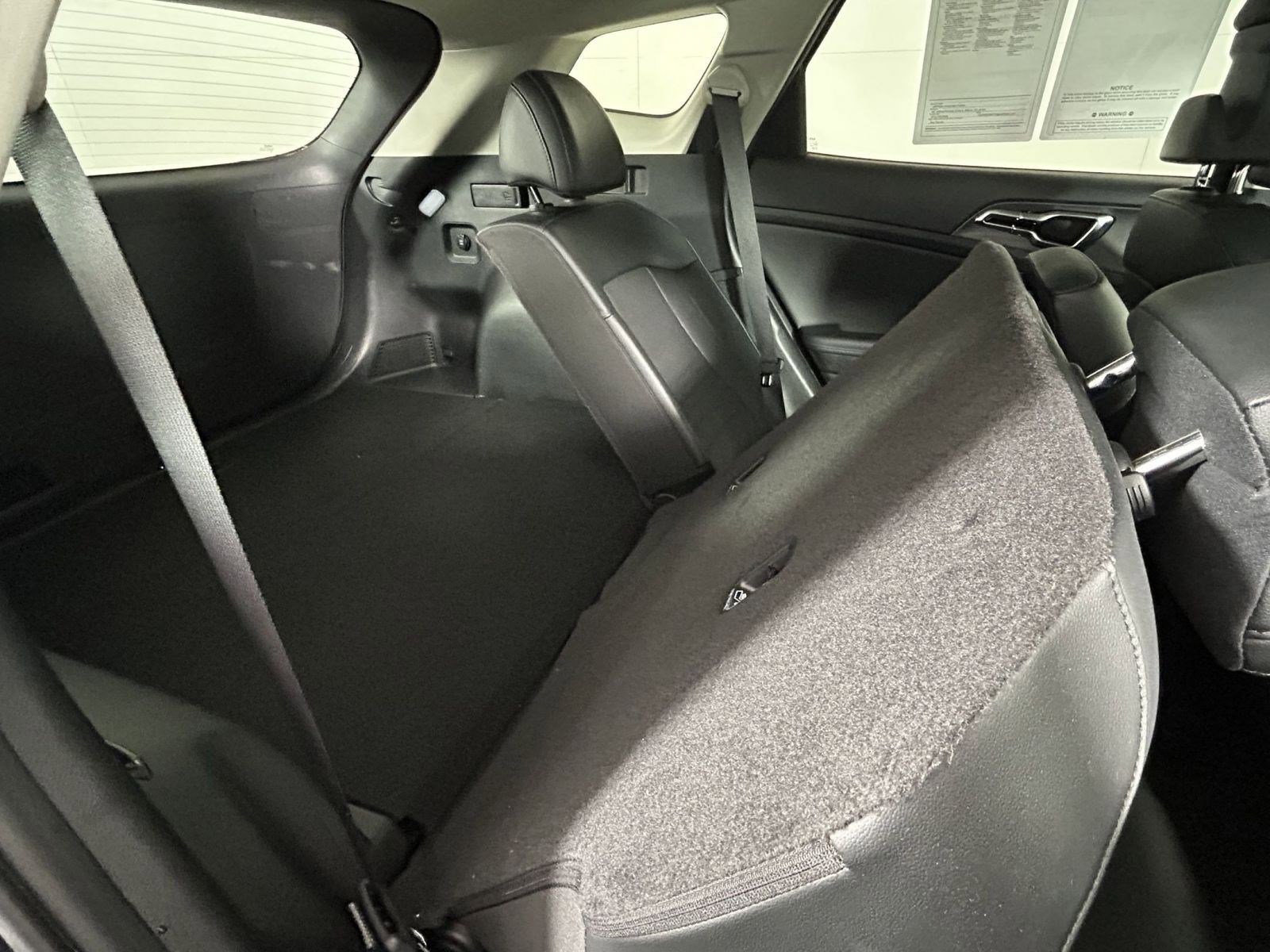 Certified 2024 Kia Sportage SX image 15