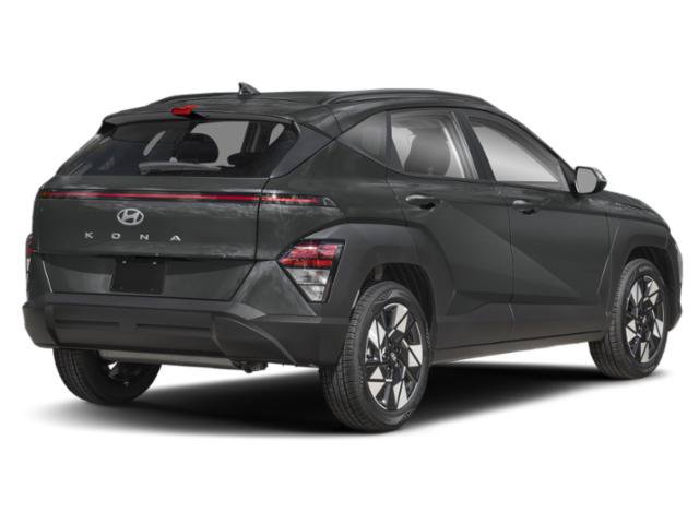 Used 2025 Hyundai Kona SEL AWD/4WD video 2