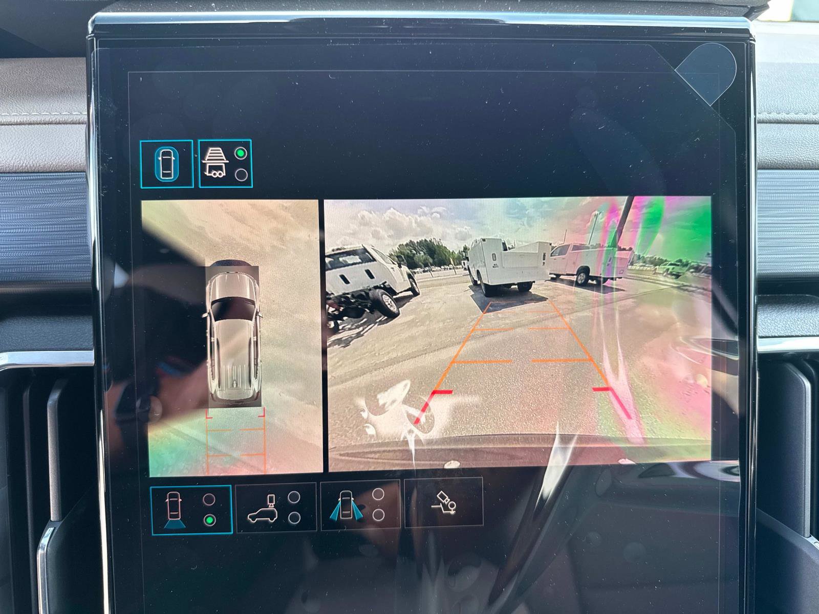 New 2026 GMC Acadia Elevation w/ LPO, Floor Liner Package image 29